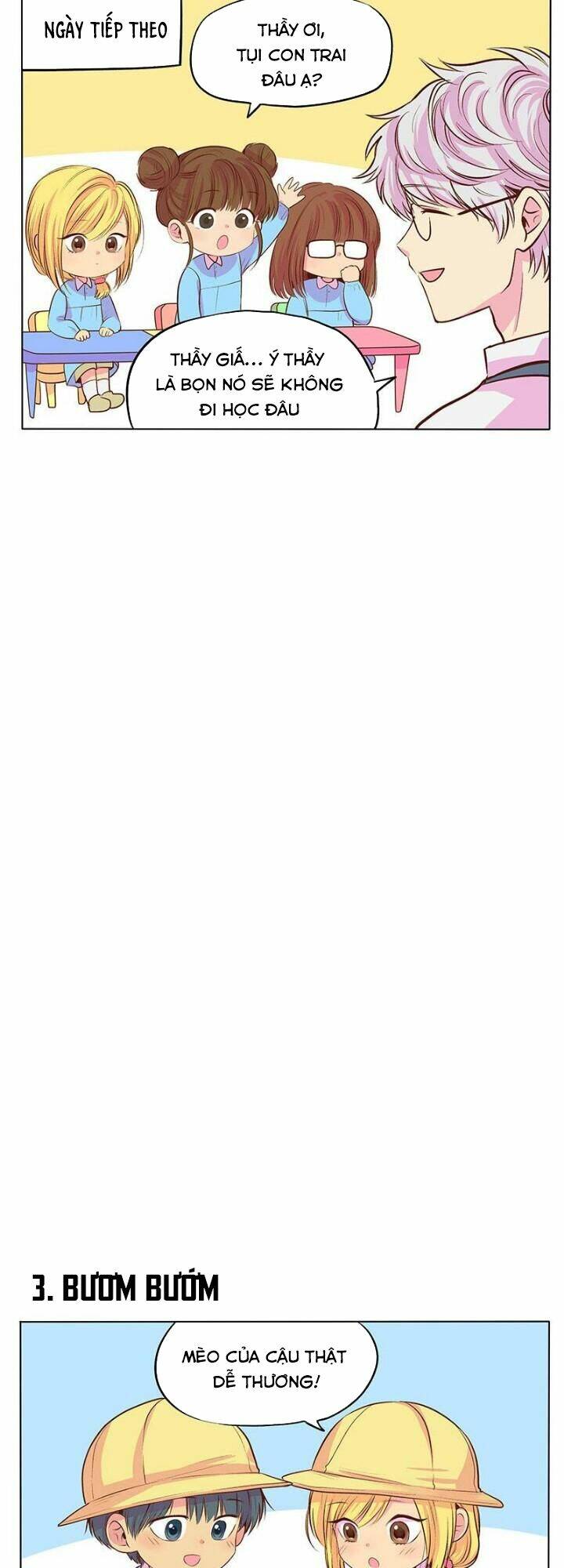 bí mật sâu sắc nhất của tôi chapter 39 6