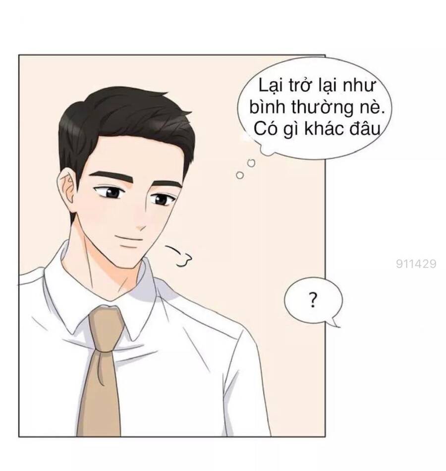 idol và sếp, em yêu ai? chapter 9 30