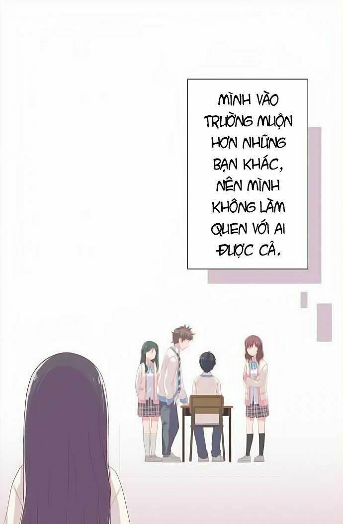 sorairo no graffiti chapter 1 64