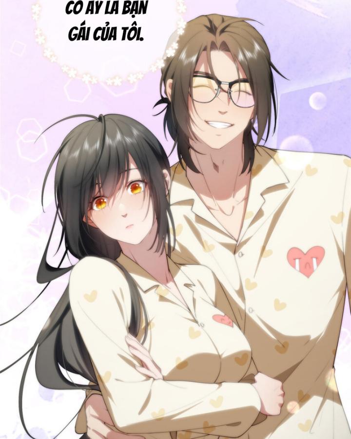 nữ chính chạy từ trong sách ra thì phải làm sao chapter 45 32