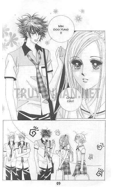 nụ hôn 5000 won chapter 25 11