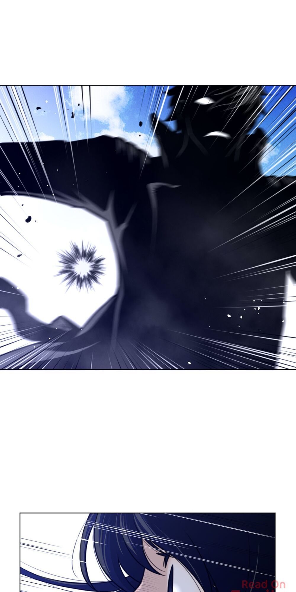 một nửa hoàn hảo chapter 102 17