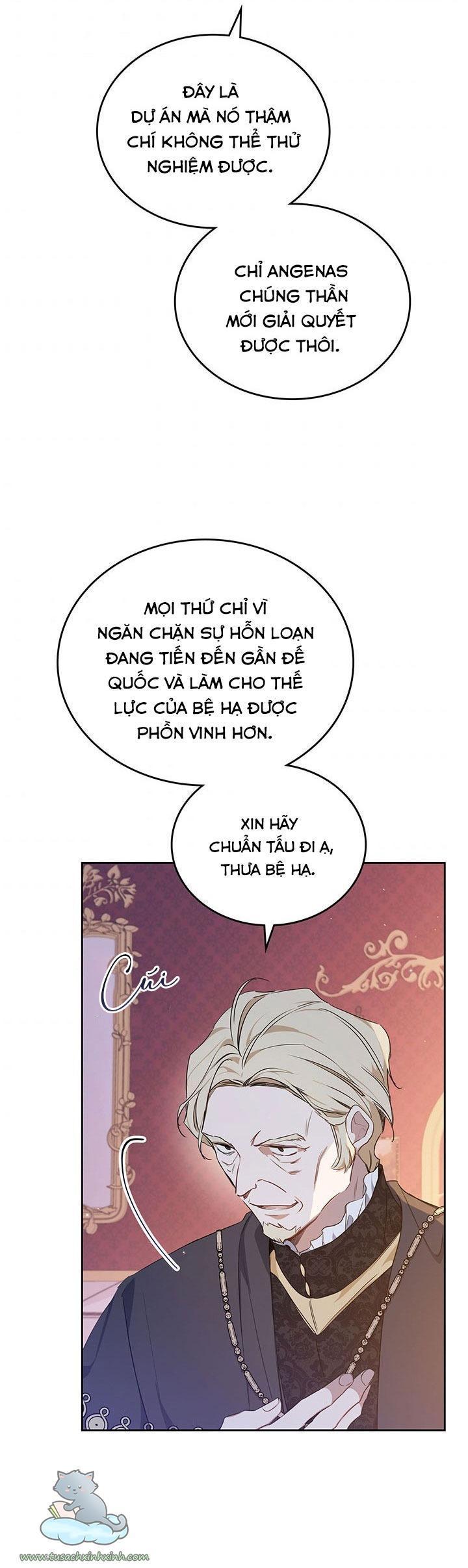 kiếp này ta sẽ trở thành gia chủ chapter 68 61