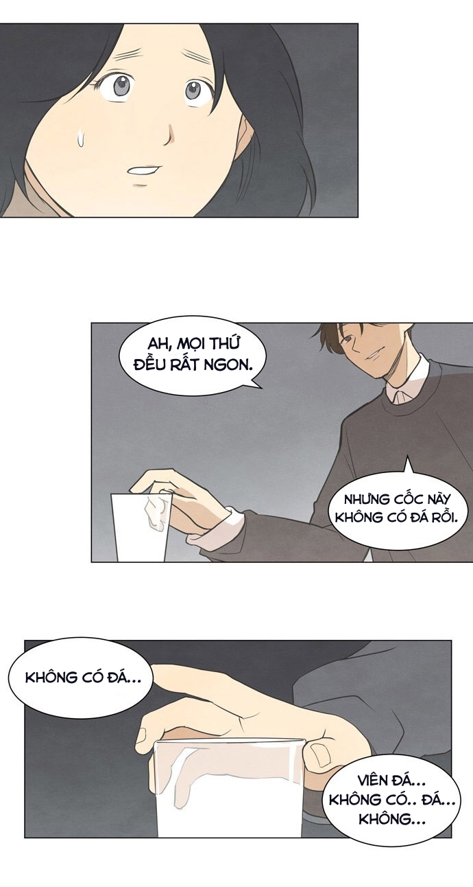 một phần vì thích em chapter 14 37