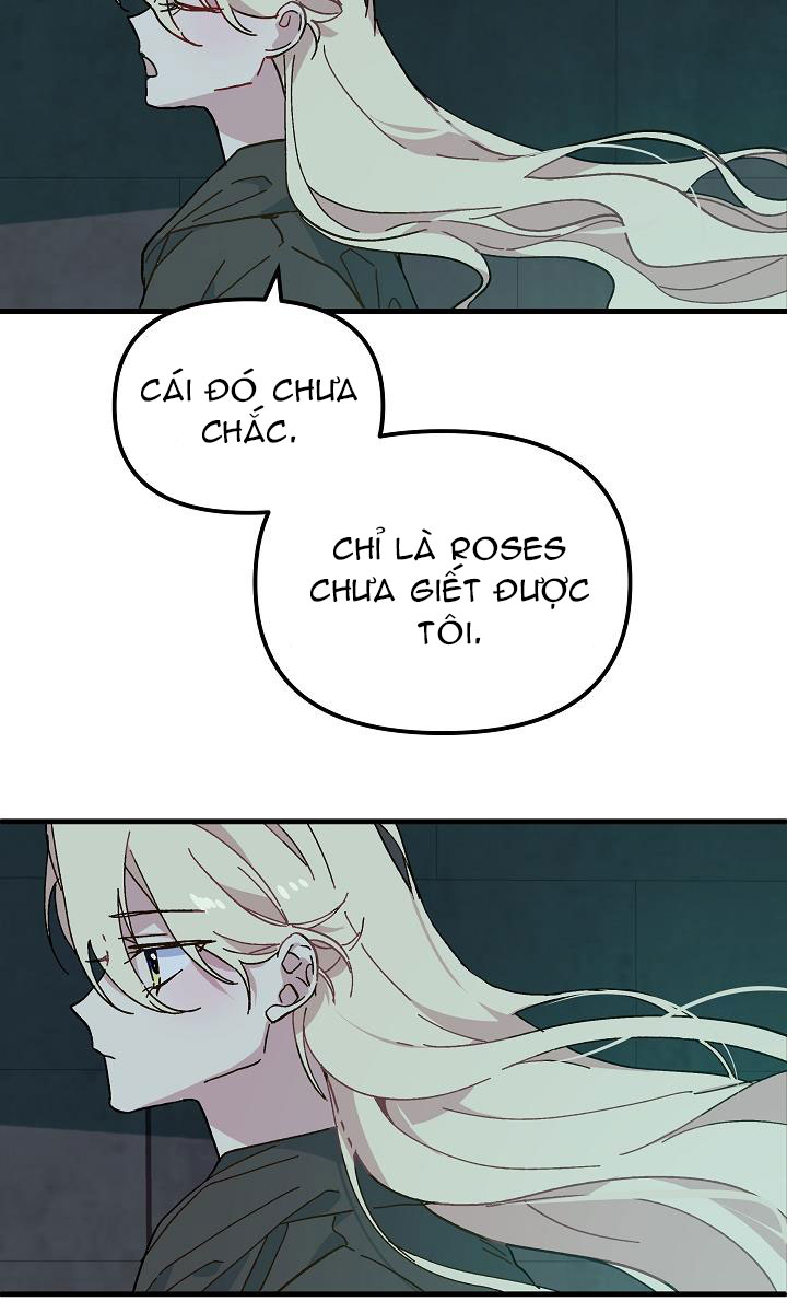 công chúa giả điên chapter 15 55