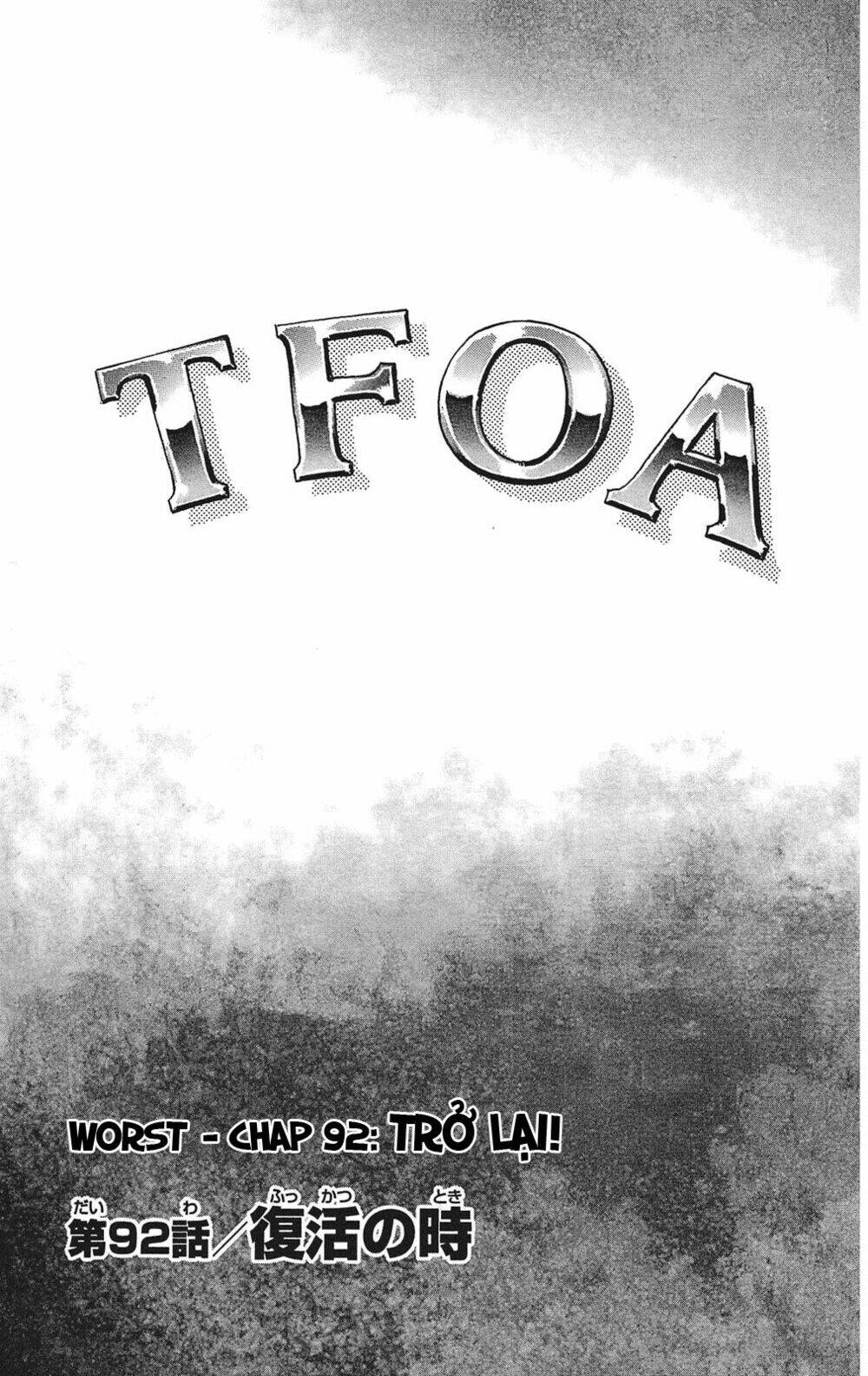 worst chapter 92 7