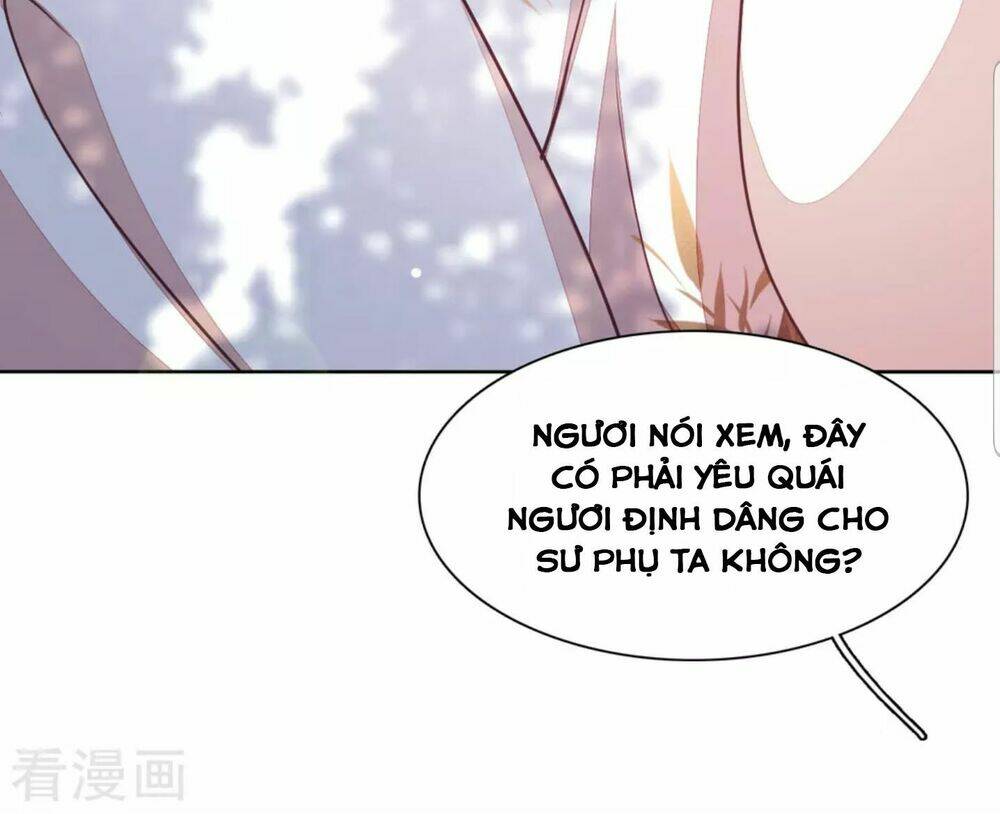 xuyên về cổ đại làm quốc bảo chapter 33 8