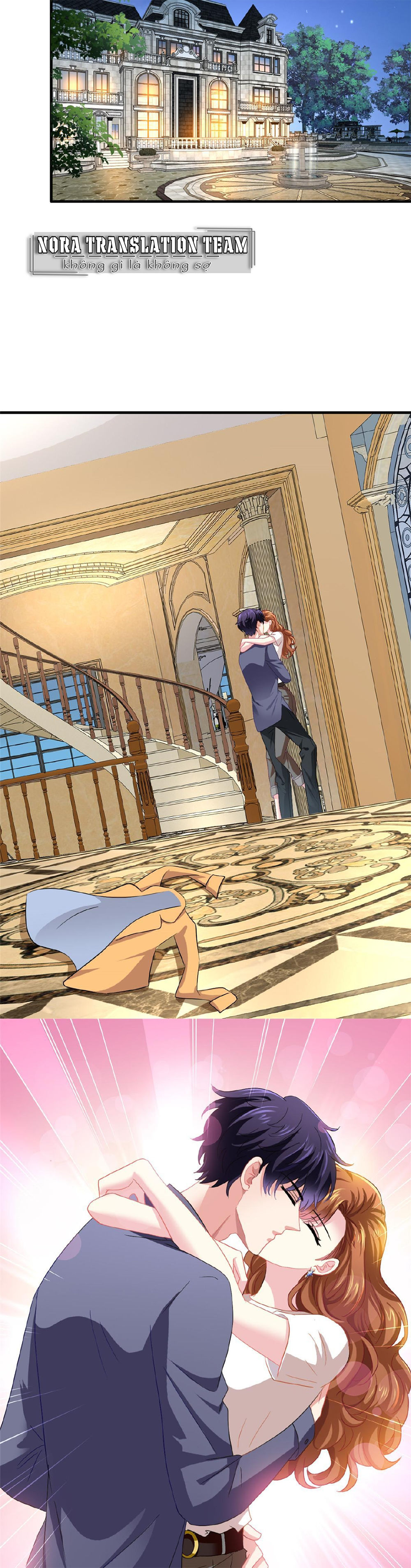 nữ hoàng điện ảnh chapter 40 12