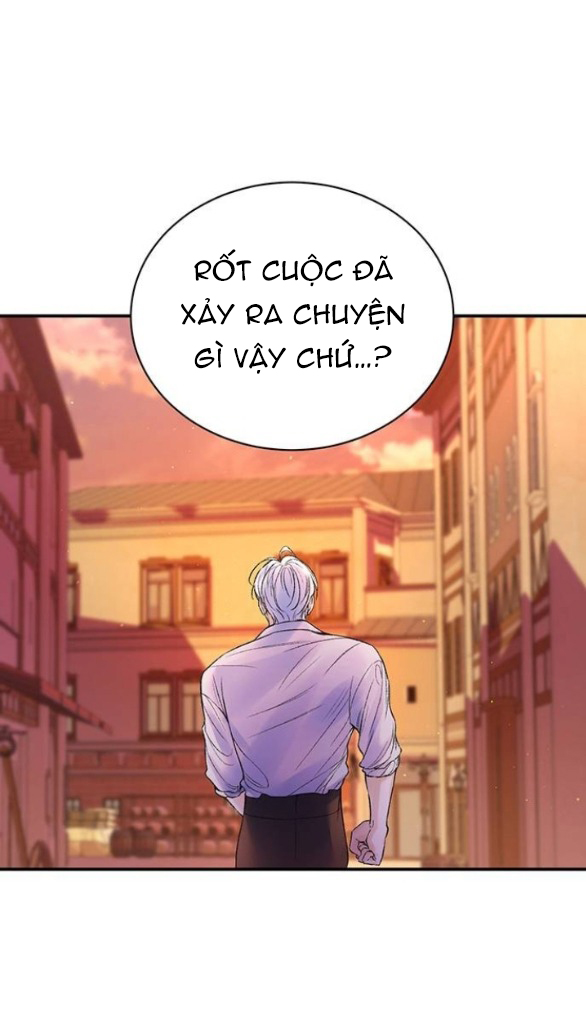 tôi tưởng bản thân không còn sống được bao lâu! chapter 76.2 27