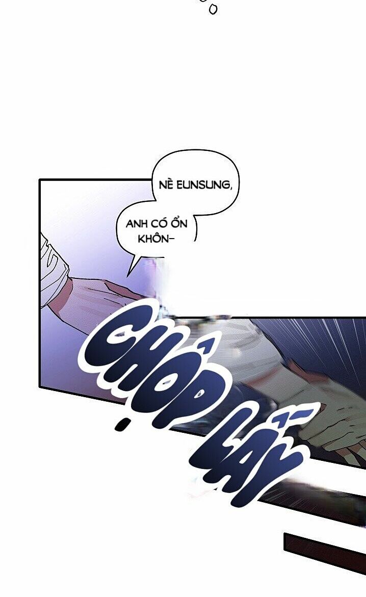 tặng tôi một đóa hoa, tôi sẽ trao em bản thân mình chapter 6 23