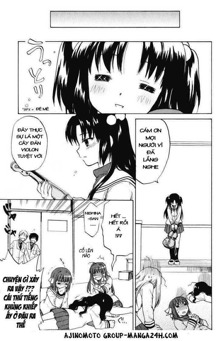 clannad chapter 13 11