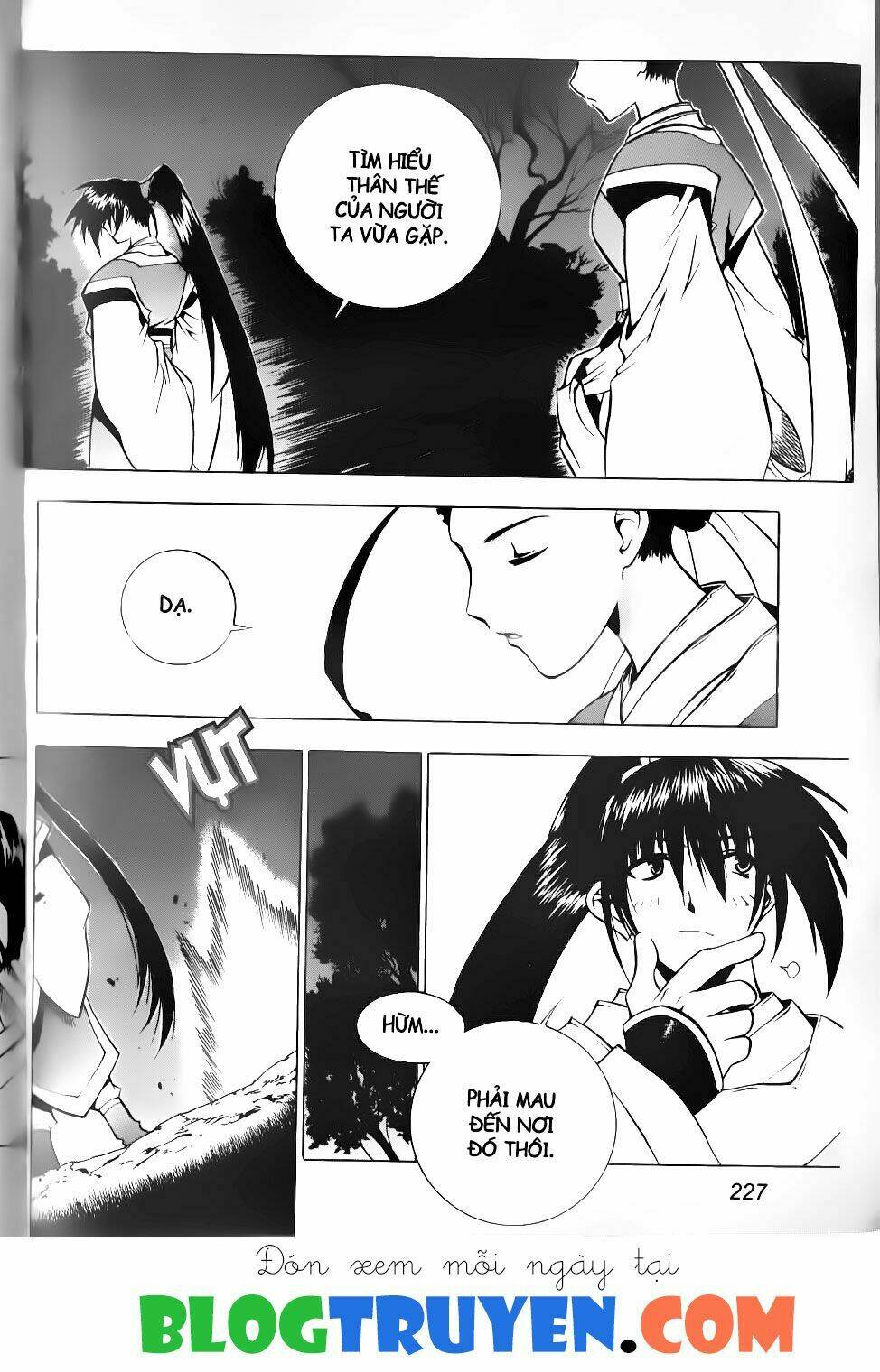 thiên lang liệt truyện chapter 65 10