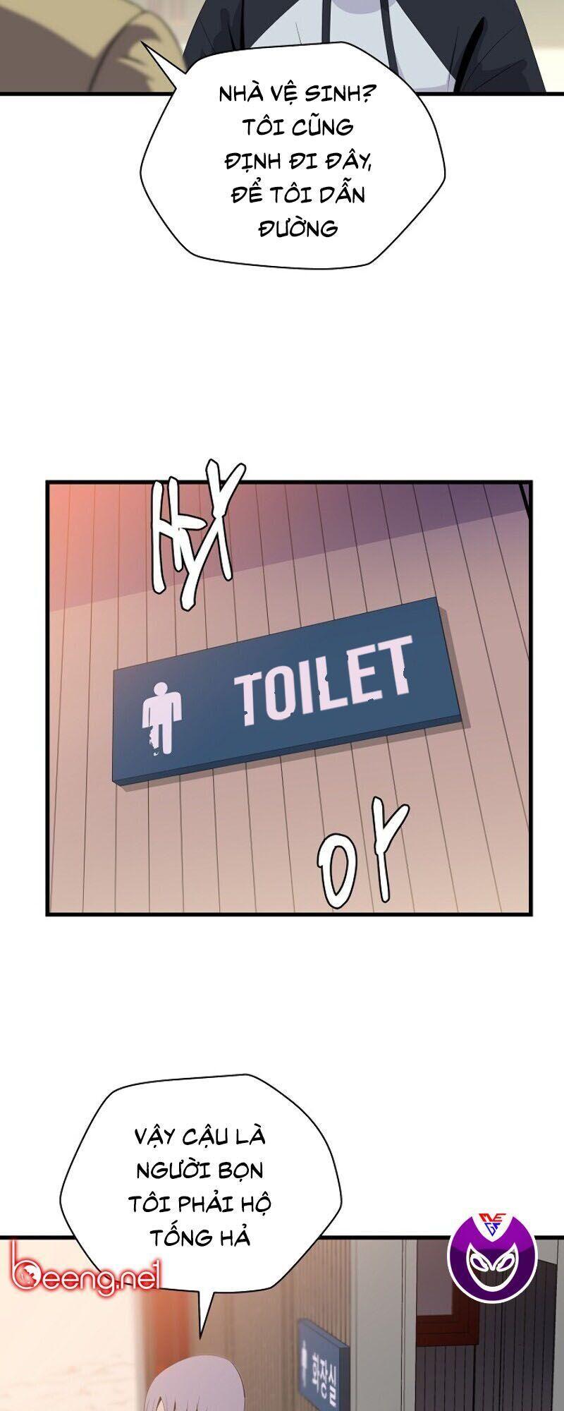 tiêu diệt đấng cứu thế chapter 21 36