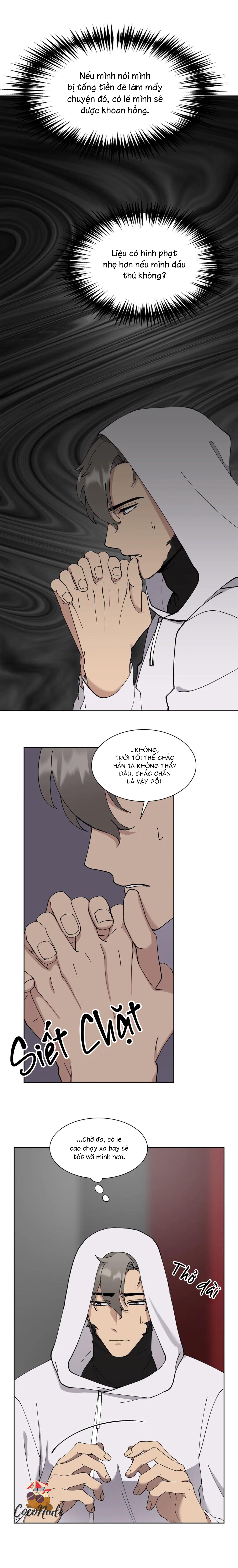 huyết sát thành chapter 7 10