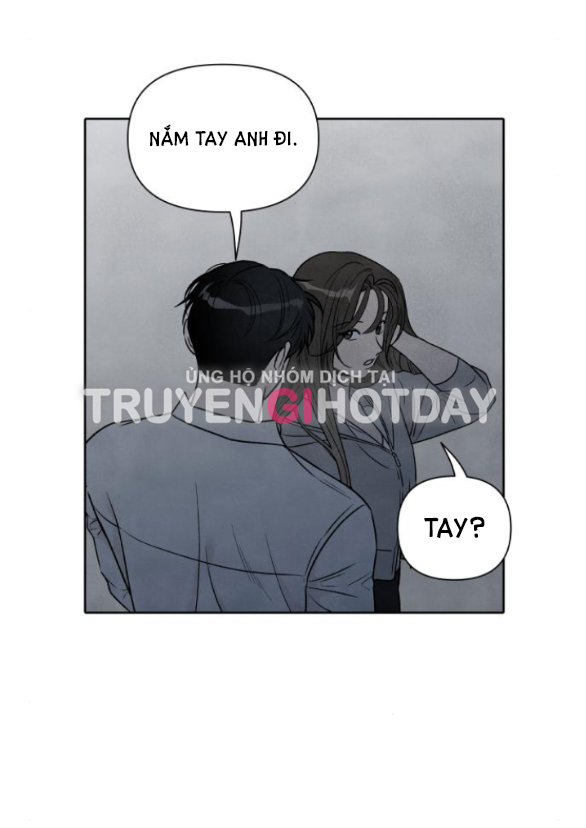 điều khiến tôi quyết tâm muốn chết chapter 93.1 6