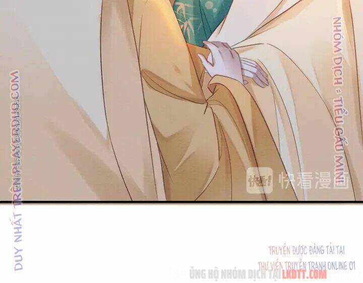 trọng sinh bá sủng nhiếp chính vương quá mạnh mẽ chapter 184 64