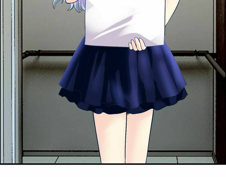 những mối tình bí mật không thể nói chapter 8 10