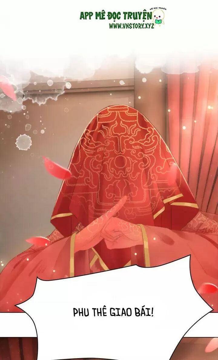 cực phẩm phế vật tiểu thư chapter 116 9