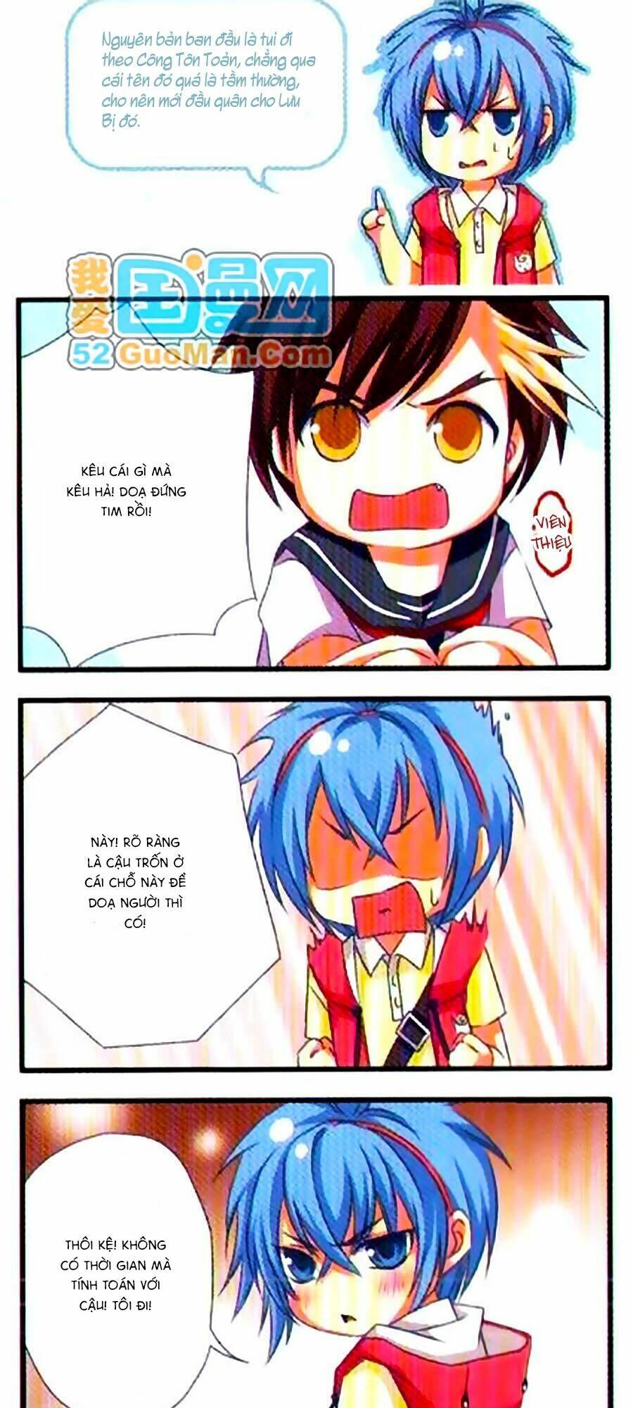 manh tam quốc chapter 6 15