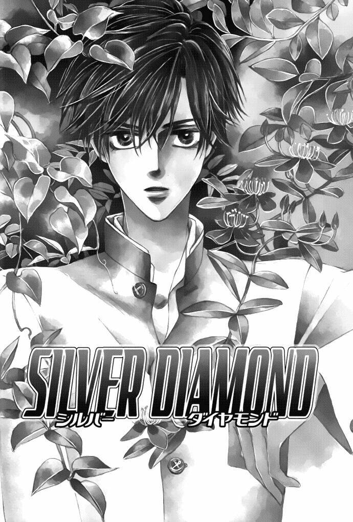 kim cương bạc chapter 13 3