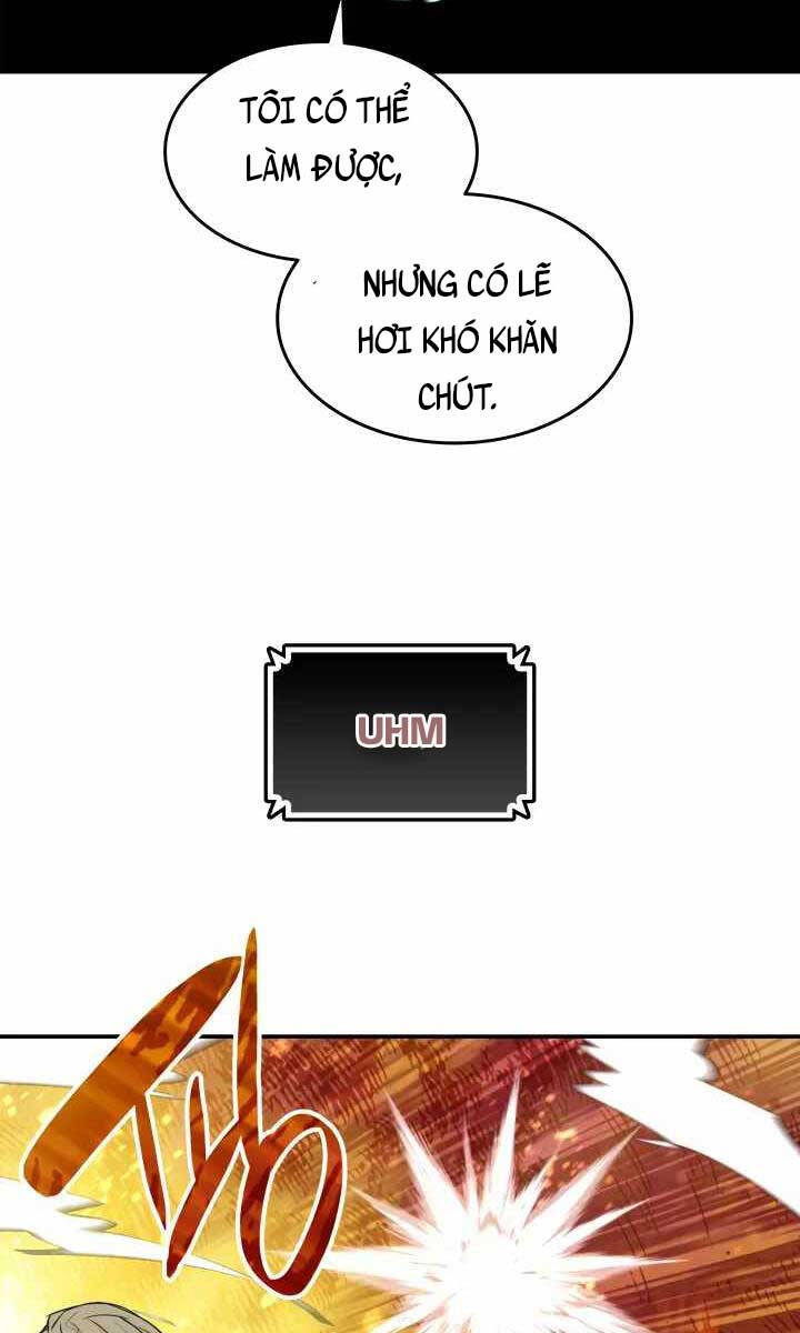 tôi là lính mới chapter 129 26