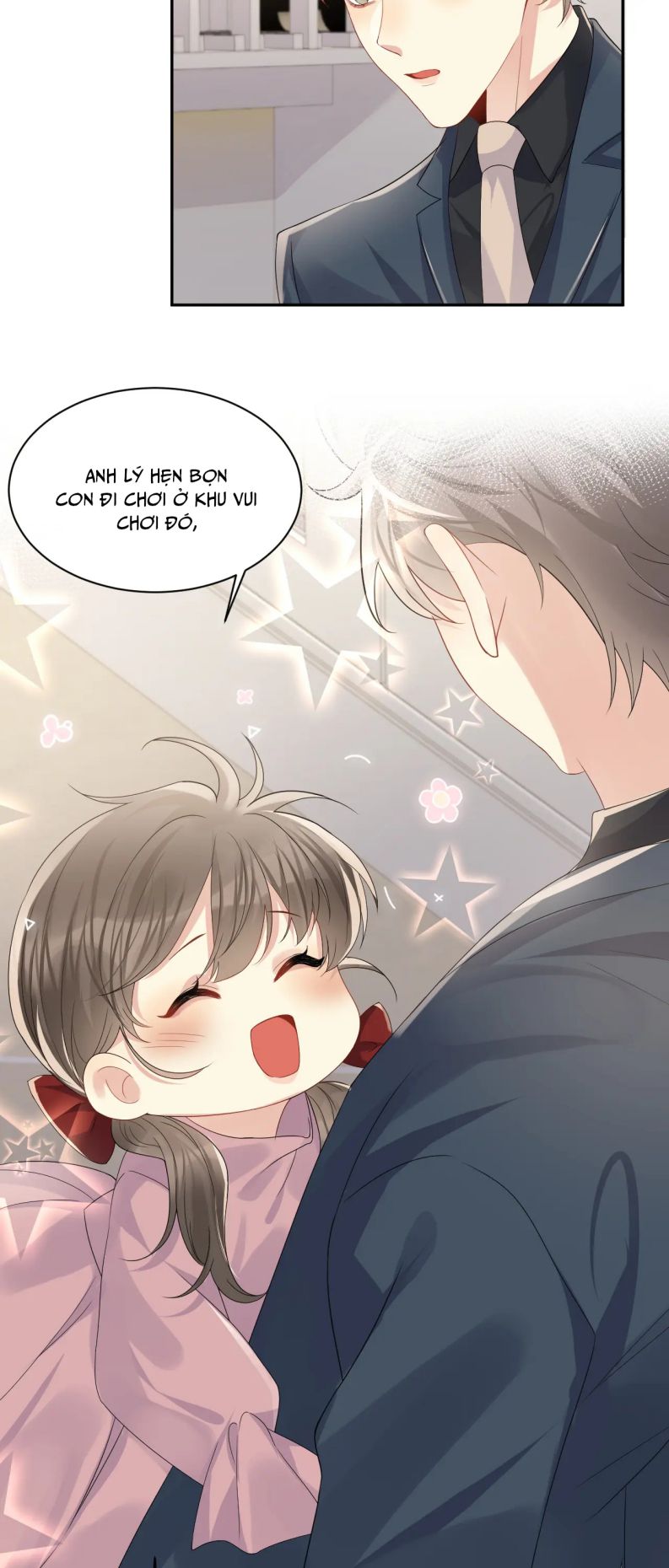 lại bị bạn trai cũ nhắm trúng rồi chapter 105 3