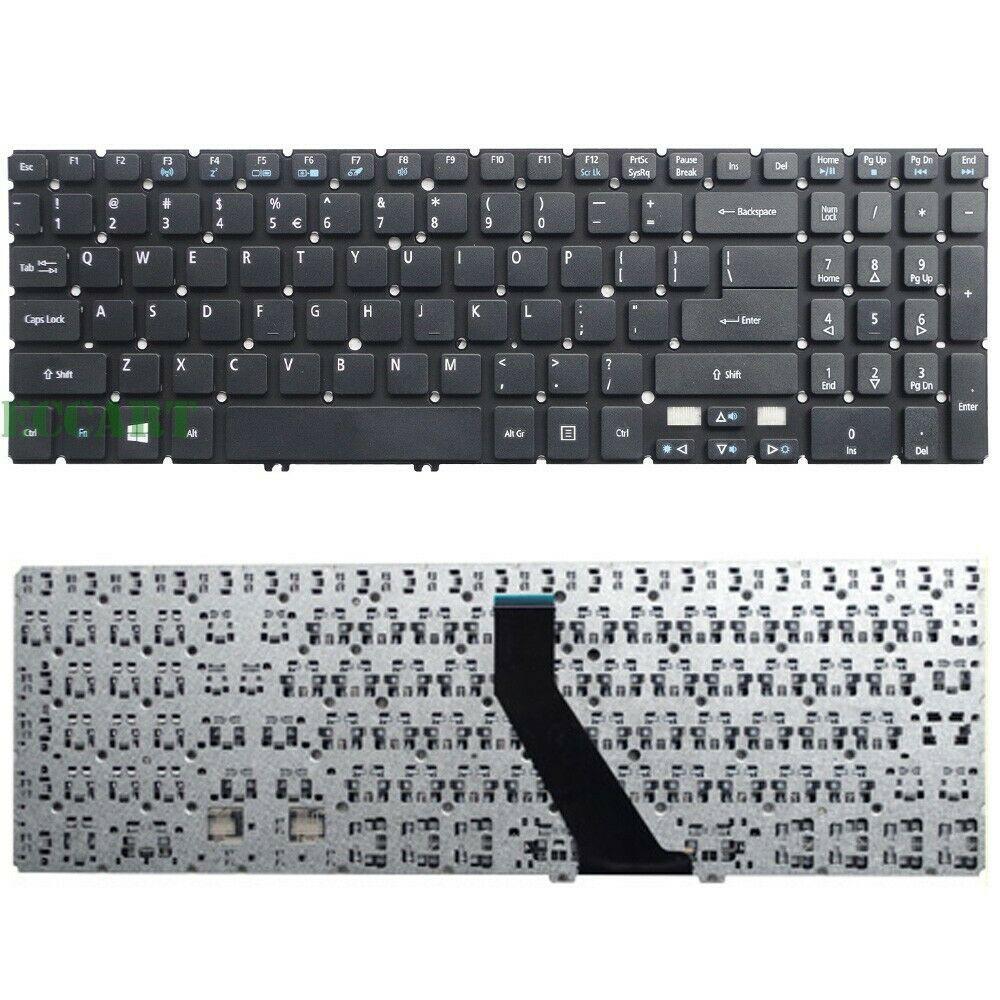 BÀN PHÍM LAPTOP DÀNH CHO ACER V5-531 571 dùng cho Aspire V5 V5-531, V5-551, V5-571, V5-573, M3-580, M3-581, M5-581