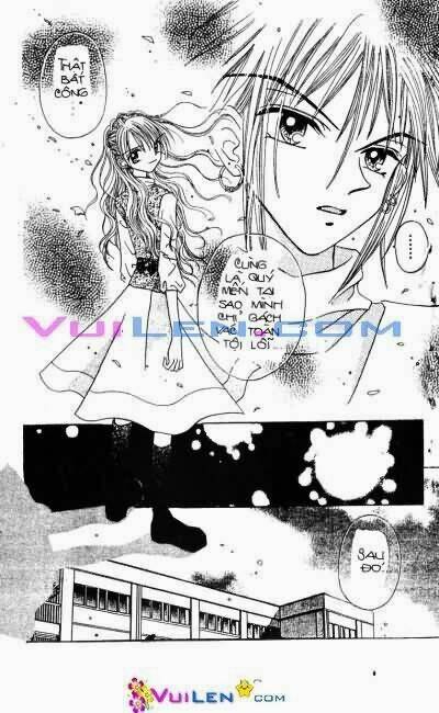 đôi giày thủy tinh chapter 10 118