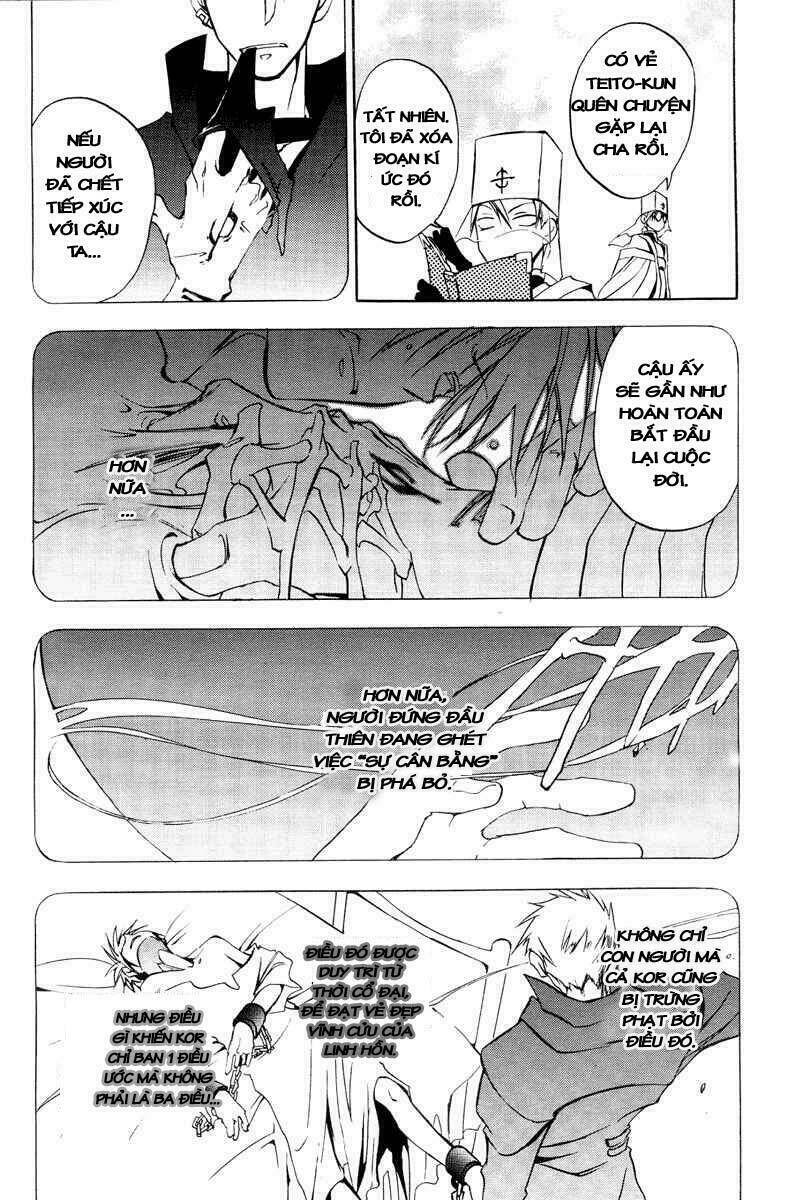 07 hồn ma chapter 4 31