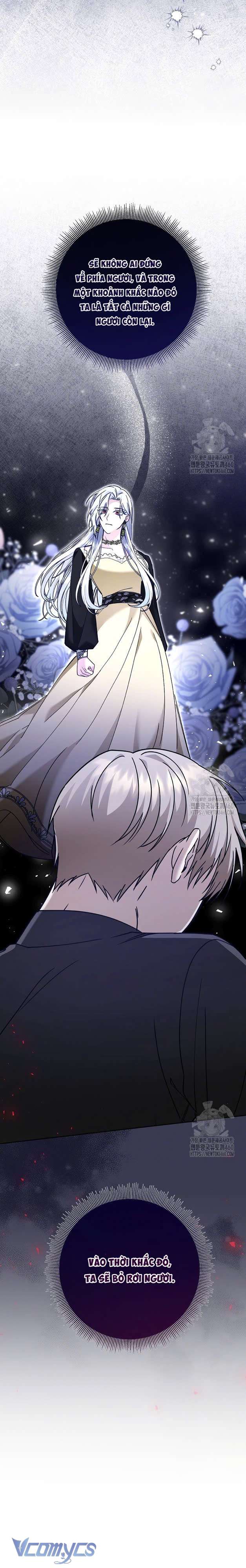 quái vật trong ngôi nhà kính chapter 4 19