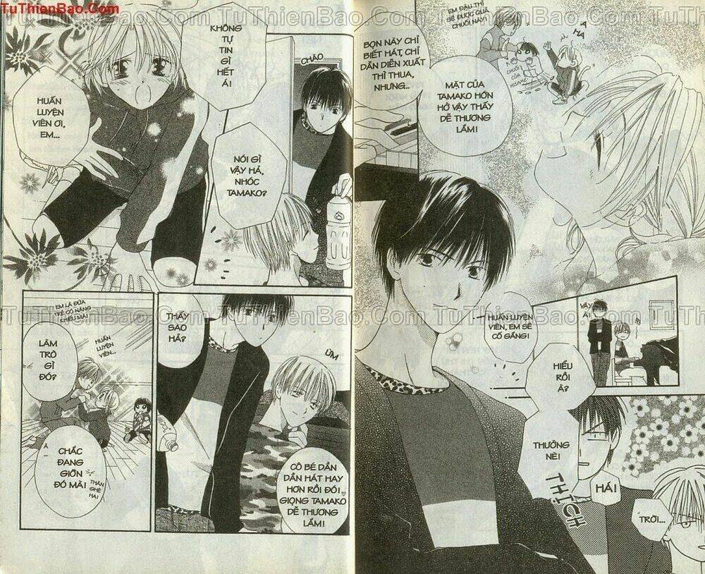 hồng ngọc chapter 3 6