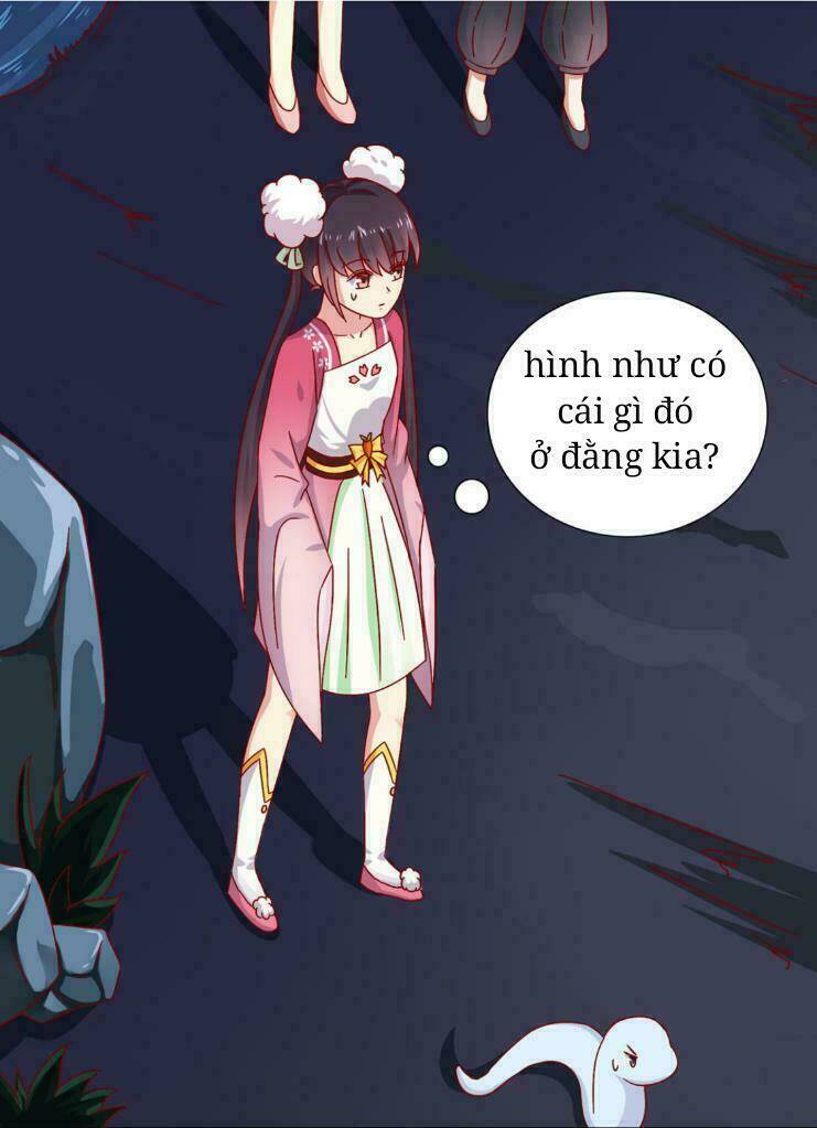 phi thiên địch tự dưỡng đích khẩu tử chapter 20 3