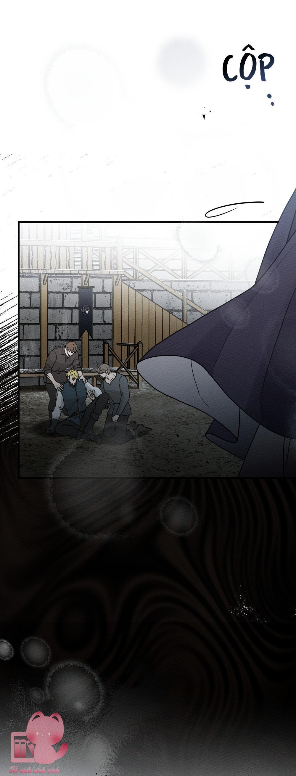 dưới tán cây sồi chapter 59 16