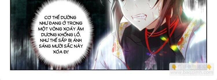 Âm Dương Miện chapter 63 44