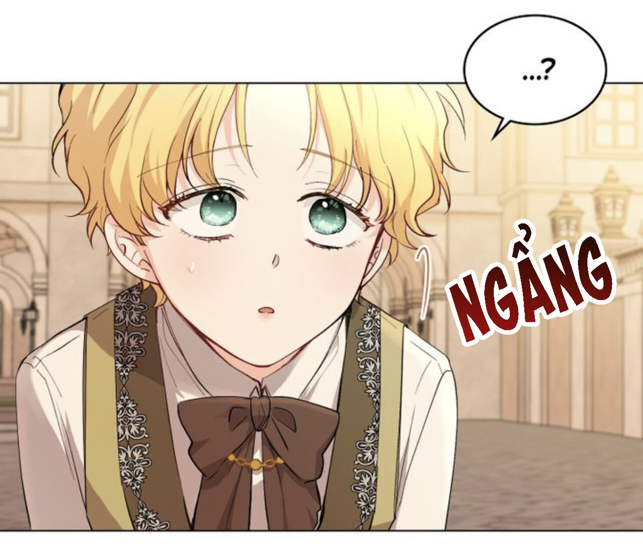 chịu đựng đi đại công tước!! chapter 5 52