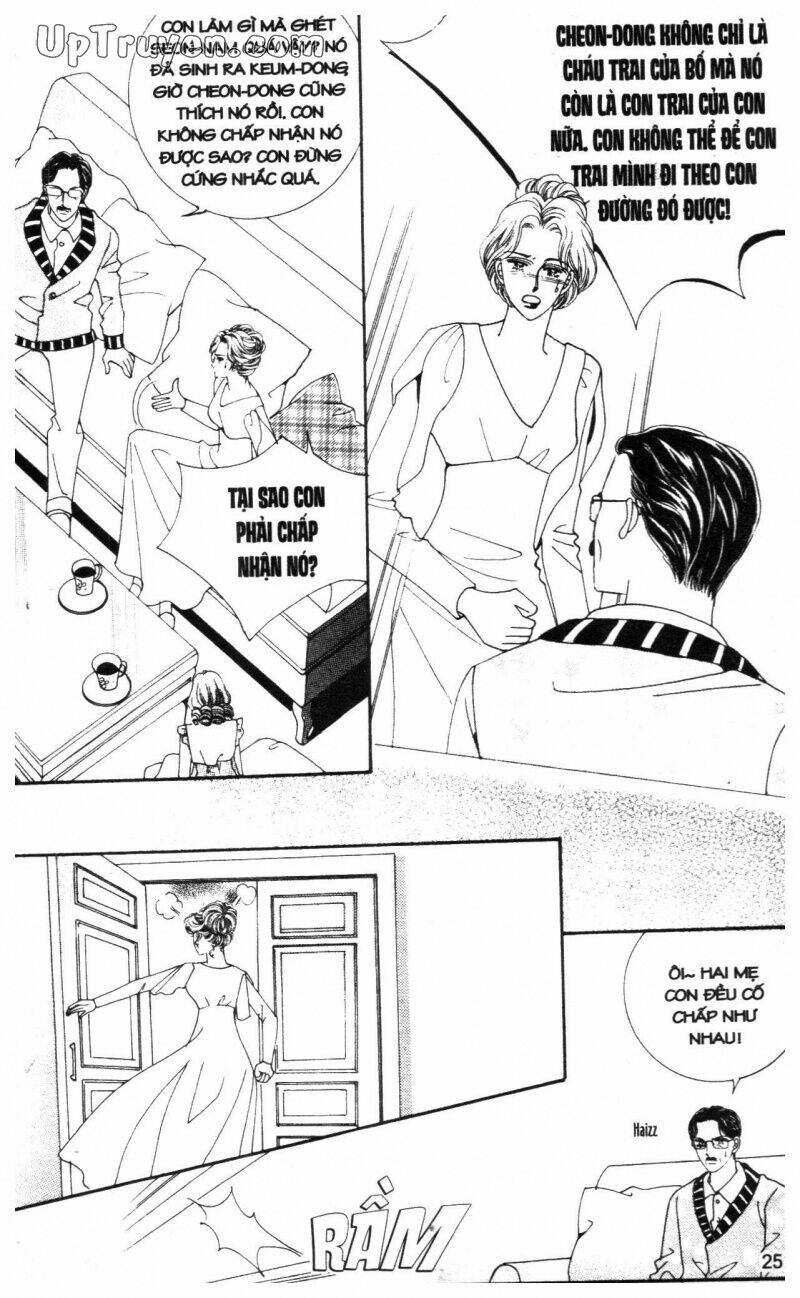 vợ chồng trẻ con bản đẹp chapter 11 22