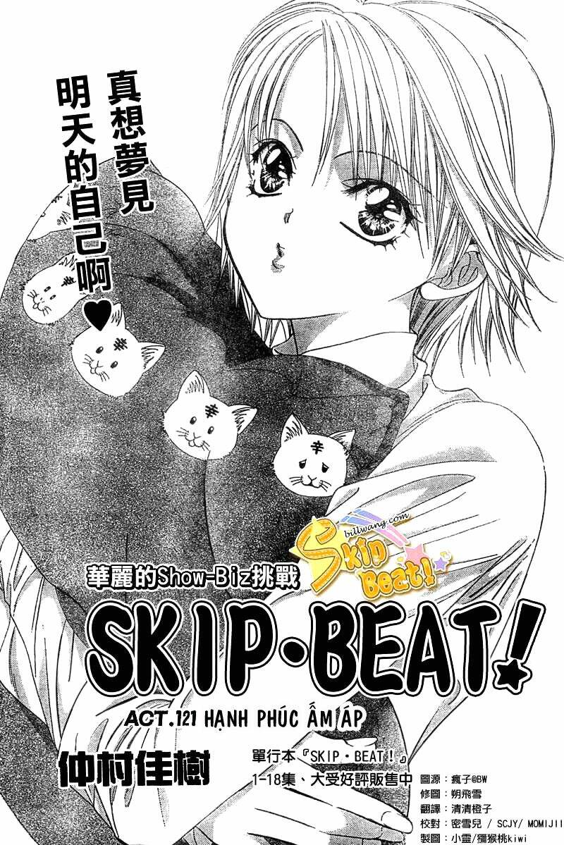 thử thách của kyouko chapter 121 2