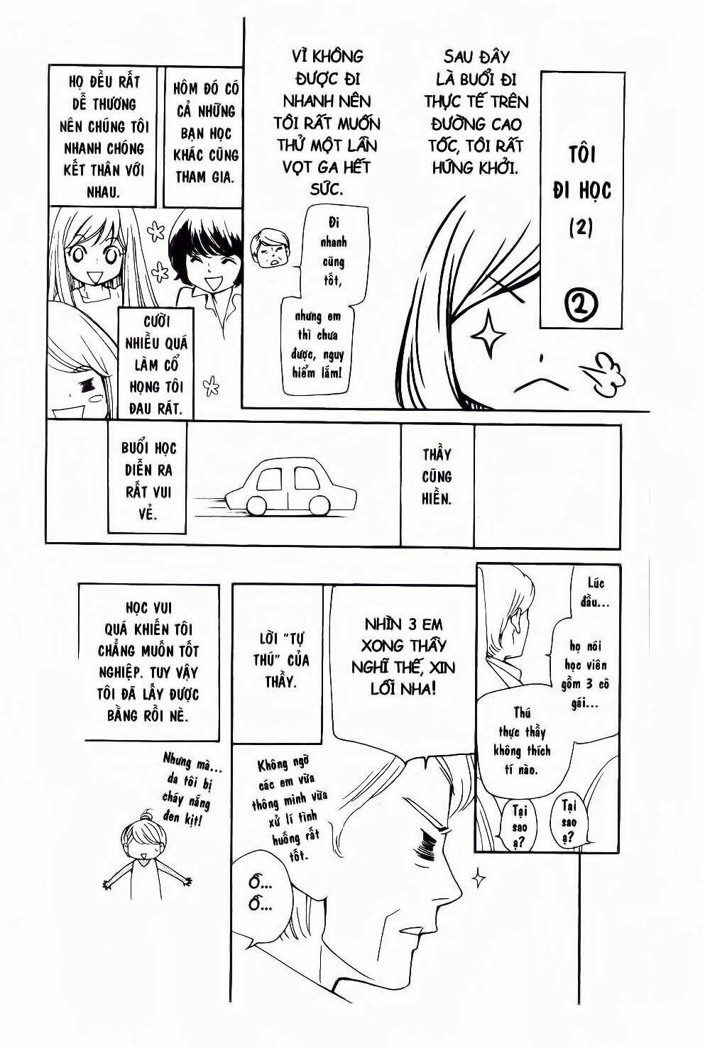 thứ 6 ngày 13 chapter 18 37