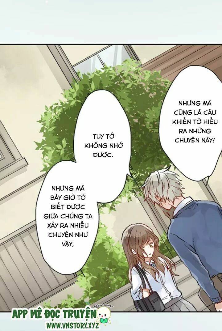 ngàn vạn nụ hôn đầu chapter 12 10