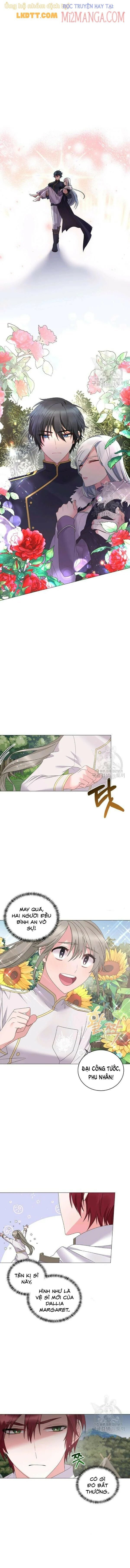 là nhân vật phản diện nhưng tôi sẽ trở thành nữ chính chapter 37 1