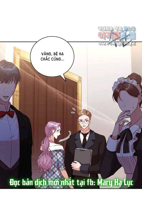 trở thành thư ký của bạo chúa chapter 68 8