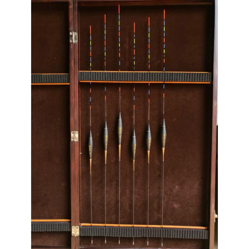 Phao điện câu đêm nghệ nhân