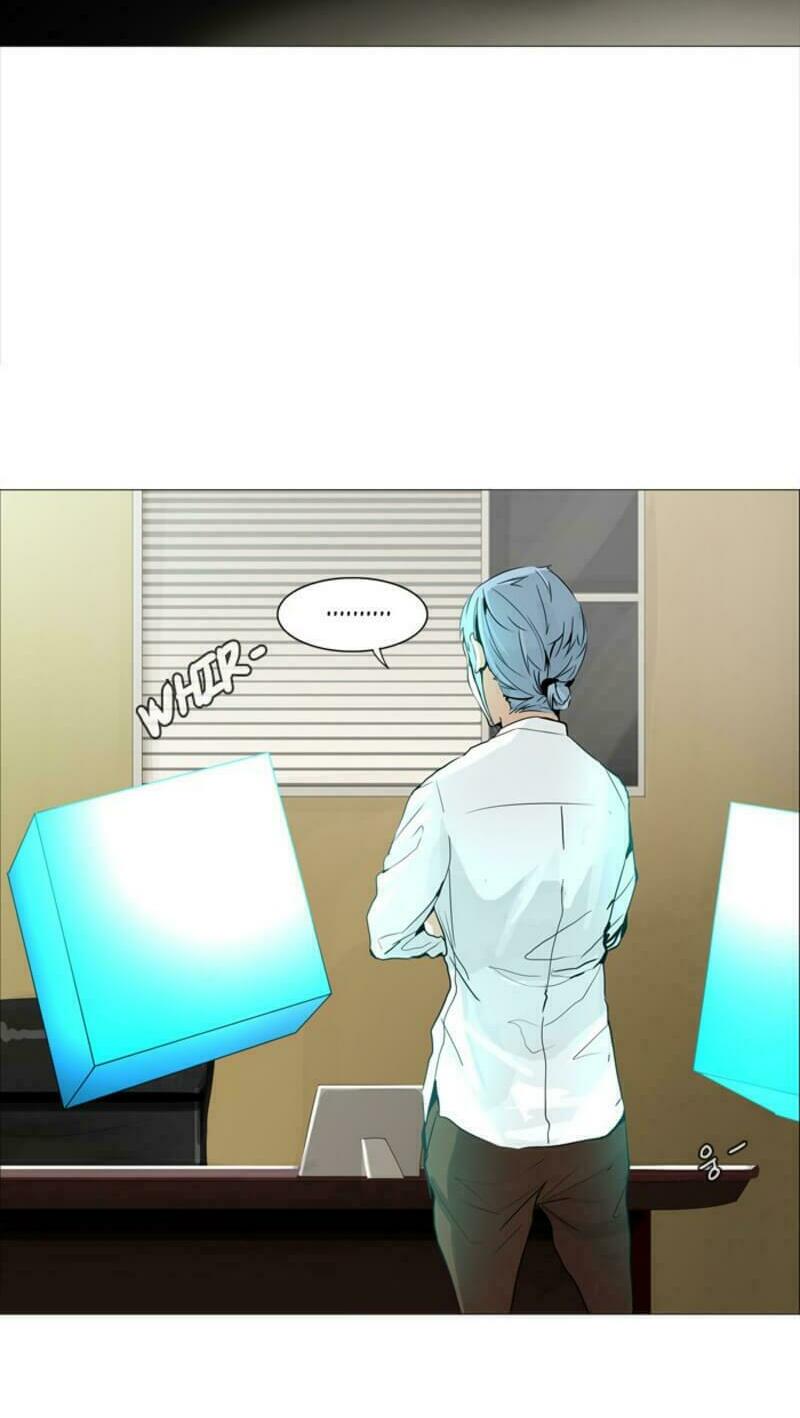 cuộc chiến trong tòa tháp chapter 235 4