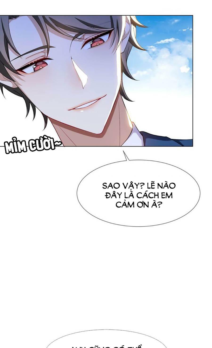 kế hoạch công lược của cô vợ gả thay chapter 27 36