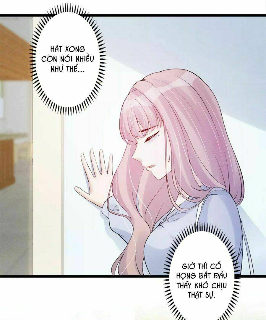 cạm bẫy lửa tình chapter 79 16