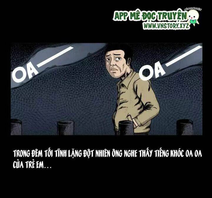 kỳ án có thật chapter 10 4