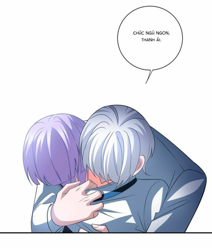 người yêu khát máu của tôi chapter 77 8