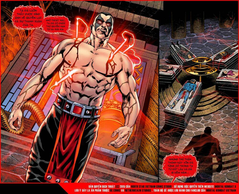 mortal kombat x chapter 29 4