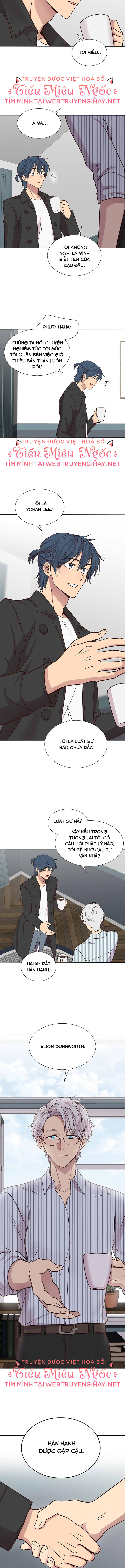 điều bí mật mà tôi luôn giữ kín chapter 102 9