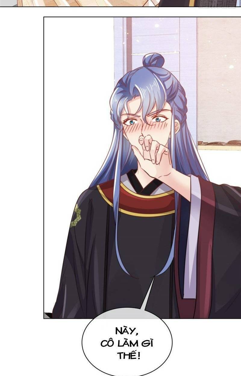 thần tiên đại nhân của tôi chapter 3 2